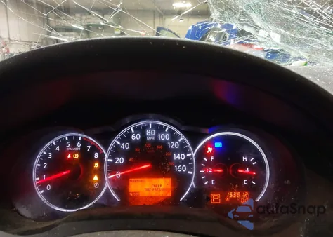 2011 Nissan Altima 2.5 S из США, поврежденный, VIN 1N4AL2AP8BC124298